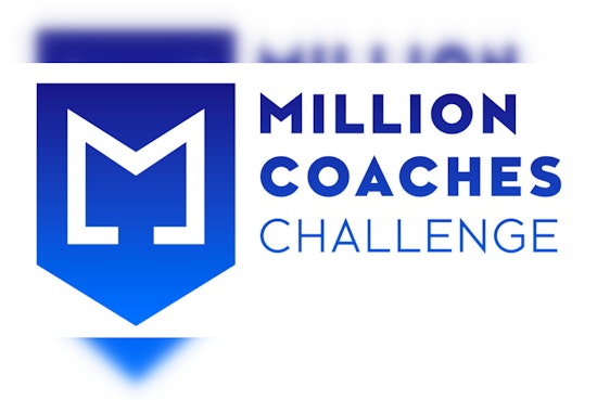 California Launches Ambitious 25×25 Initiative to Train 25,000 Youth Sports Coaches by 2025
