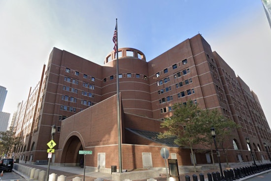 California Man Charged with Alleged Violent Threats to Massachusetts Firms