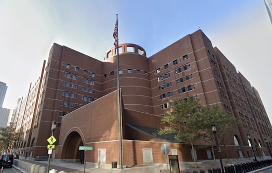 California Man Charged with Alleged Violent Threats to Massachusetts Firms