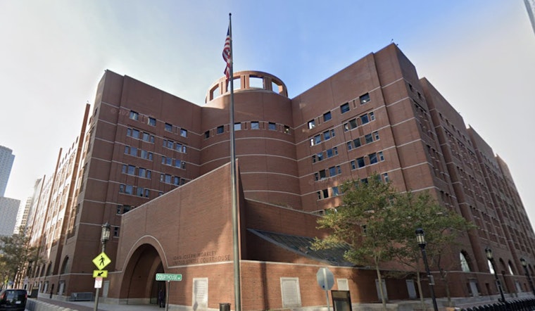 California Man Charged with Alleged Violent Threats to Massachusetts Firms