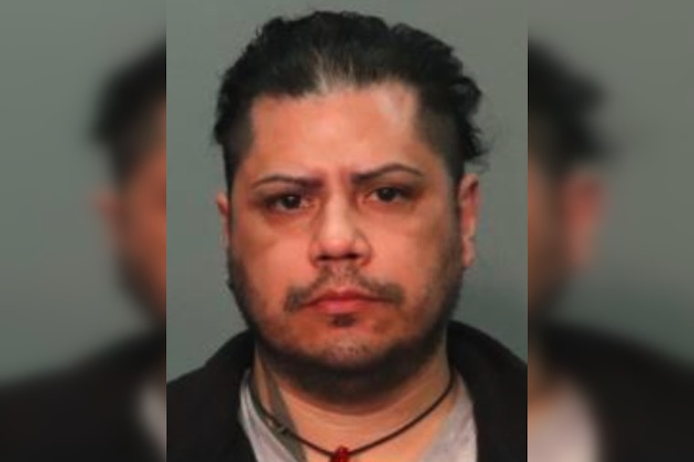 California Sex Offender Arrested in Indiana on Multiple Charges Involving Child Molestation and Rape