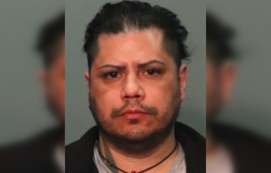 California Sex Offender Arrested in Indiana on Multiple Charges Involving Child Molestation and Rape