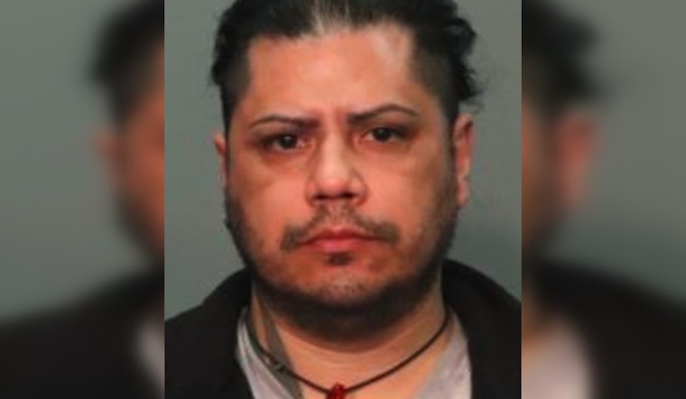 California Sex Offender Arrested in Indiana on Multiple Charges Involving Child Molestation and Rape