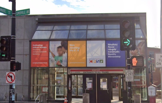 Cambridge Man Arrested for Alleged Assault and Robbery Attempt at Port Square MBTA Station