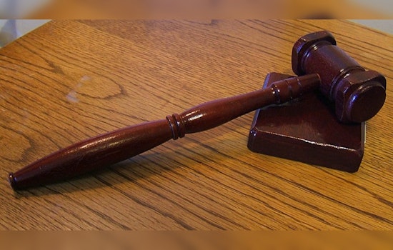 Canadian National Charged with Illegal Voting in 2016 Elections in Orange County