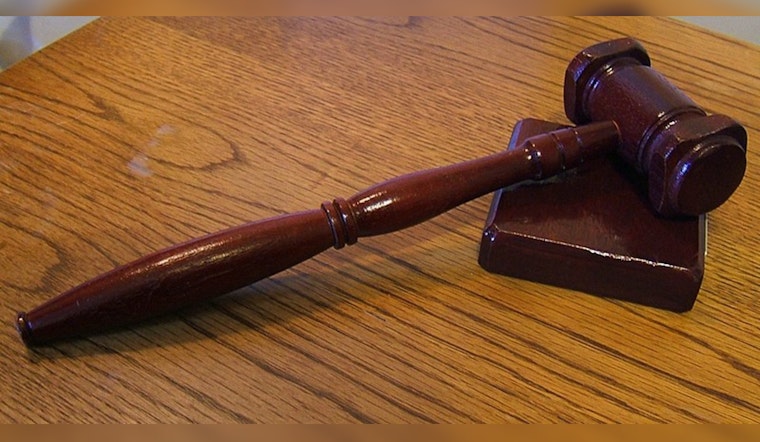 Canadian National Charged with Illegal Voting in 2016 Elections in Orange County