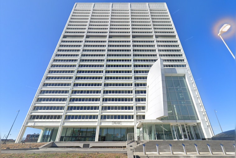 Canadian Smuggler Sourivahn Phonthepsone Sentenced to 7+ Years for Firearms Trafficking to Canada