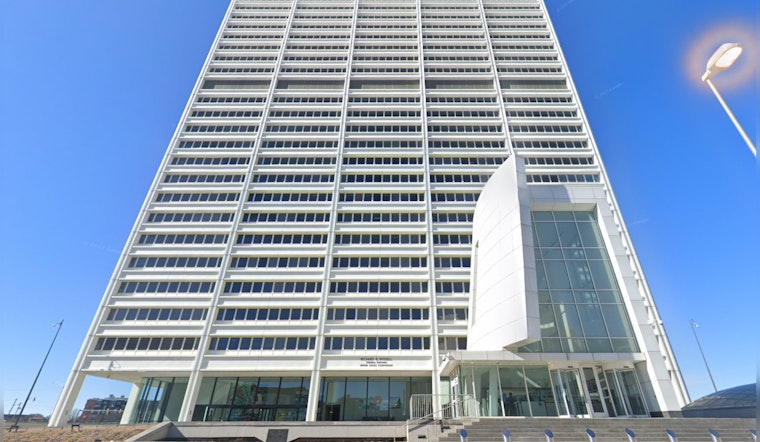 Canadian Smuggler Sourivahn Phonthepsone Sentenced to 7+ Years for Firearms Trafficking to Canada