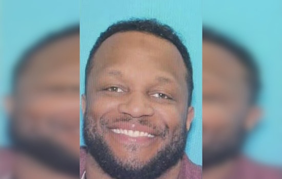 Canton Man Arrested in Pawtucket After Allegedly Kidnapping Toddler, Violating Restraining Order