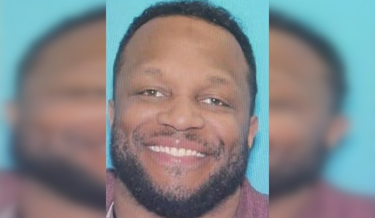 Canton Man Arrested in Pawtucket After Allegedly Kidnapping Toddler, Violating Restraining Order