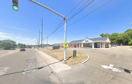 Canton Man Charged with Aggravated Robbery and Kidnapping Following Attempted Bank Heist