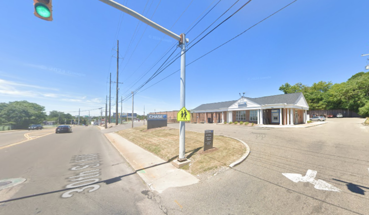 Canton Man Charged with Aggravated Robbery and Kidnapping Following Attempted Bank Heist