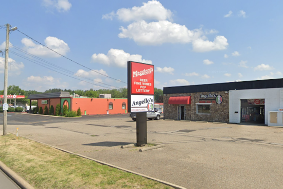 Canton Man Killed as Elderly Driver Crashes into Stark County Restaurant, Charges Pending