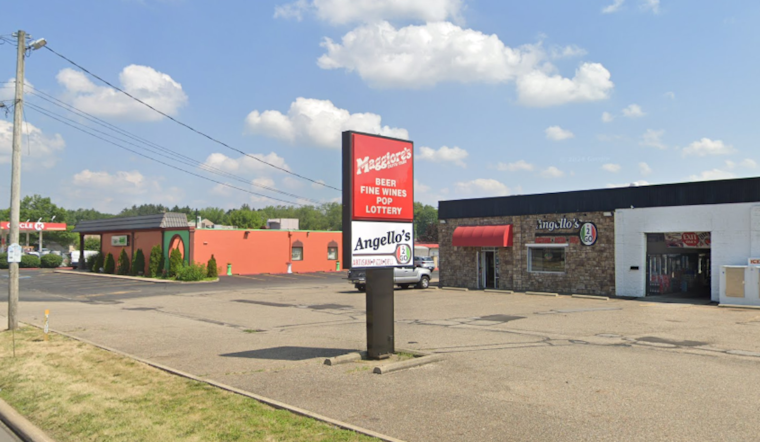 Canton Man Killed as Elderly Driver Crashes into Stark County Restaurant, Charges Pending