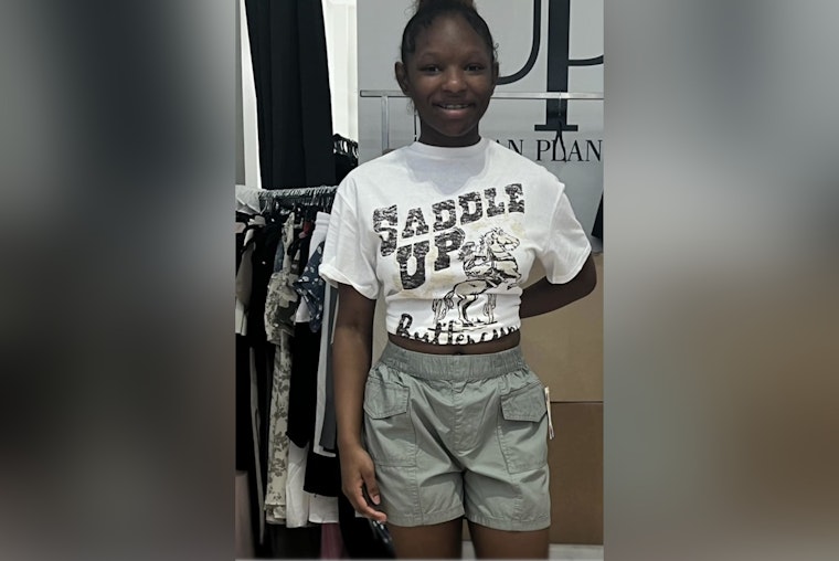 Canton Police and Community Unite in Search for Missing 13-Year-Old Girl, Tori Howard