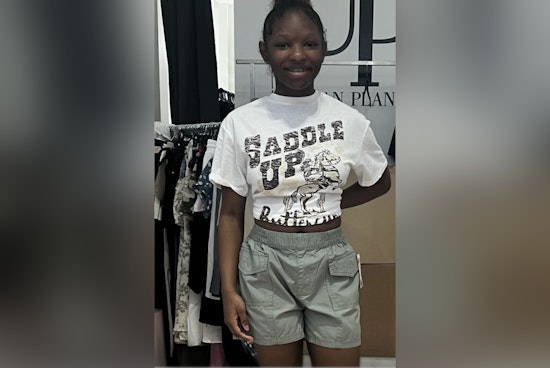 Canton Police and Community Unite in Search for Missing 13-Year-Old Girl, Tori Howard