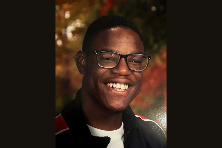 Canton Police Search for Missing 18-Year-Old with Special Needs Last Seen Heading Towards Detroit