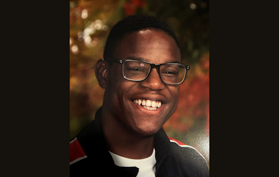 Canton Police Search for Missing 18-Year-Old with Special Needs Last Seen Heading Towards Detroit