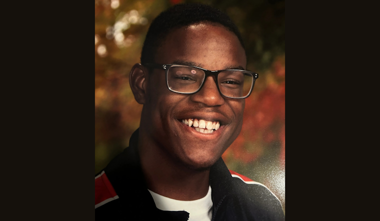 Canton Police Search for Missing 18-Year-Old with Special Needs Last Seen Heading Towards Detroit
