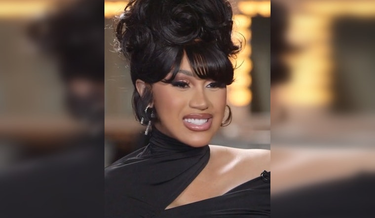 Cardi B Cancels Atlanta ONE MusicFest Performance Due to Medical Emergency Following CPS Prank