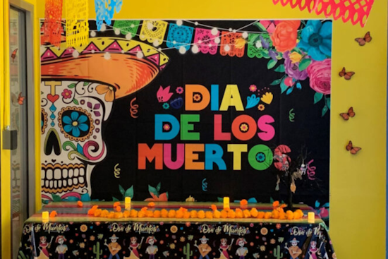 Carlsbad and Bonita Animal Shelters Invite Residents to Honor Deceased Pets for Día de los Muertos, Promote Adoption