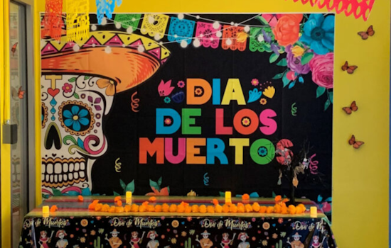 Carlsbad and Bonita Animal Shelters Invite Residents to Honor Deceased Pets for Día de los Muertos, Promote Adoption
