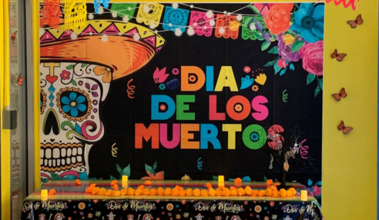 Carlsbad and Bonita Animal Shelters Invite Residents to Honor Deceased Pets for Día de los Muertos, Promote Adoption