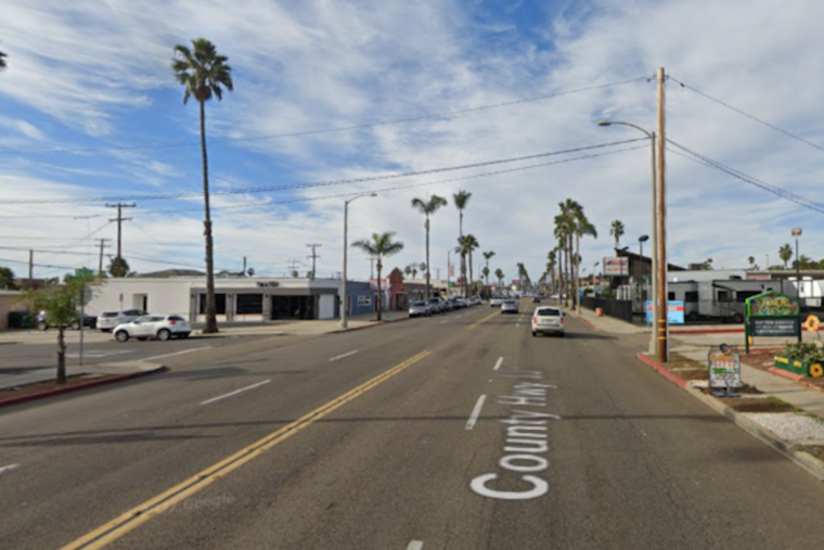 Carlsbad Man Killed in Multi-Vehicle Oceanside Crash, Police Seek Witnesses