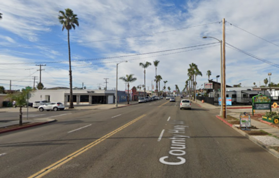 Carlsbad Man Killed in Multi-Vehicle Oceanside Crash, Police Seek Witnesses