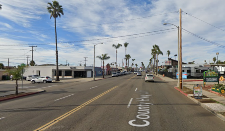 Carlsbad Man Killed in Multi-Vehicle Oceanside Crash, Police Seek Witnesses