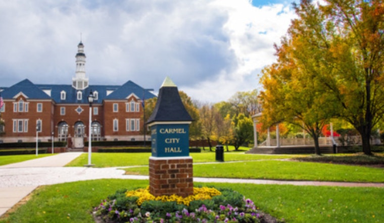 Carmel City Council Approves Ambitious $232.6 Million Budget for 2025, Focusing on Strategic Growth and Fiscal Discipline