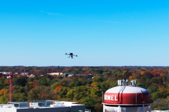 Carmel Police Department Innovates with Drone First Responder Program to Enhance Emergency Response