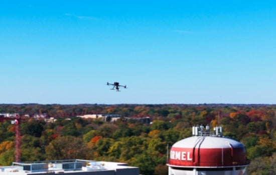 Carmel Police Department Innovates with Drone First Responder Program to Enhance Emergency Response