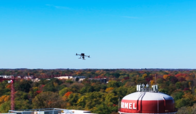 Carmel Police Department Innovates with Drone First Responder Program to Enhance Emergency Response