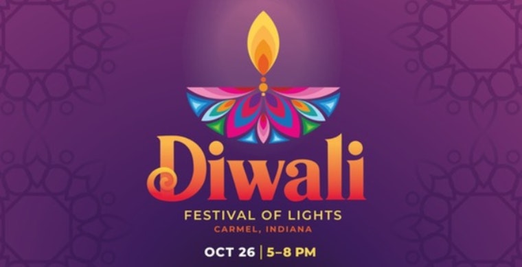 Carmel to Host First Ever Diwali Festival Celebrating Cultural Diversity at Midtown Plaza
