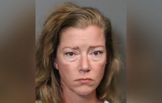 Carmichael Woman Accused of Animal Cruelty, Suspected of Slashing Dog's Throat