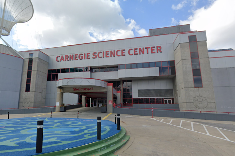 Carnegie Science Center's Miniature Railroad to Spotlight Pittsburgh's Chinese American Heritage with New Exhibit