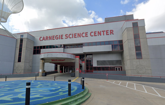 Carnegie Science Center's Miniature Railroad to Spotlight Pittsburgh's Chinese American Heritage with New Exhibit