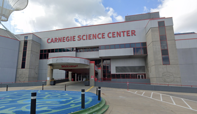 Carnegie Science Center's Miniature Railroad to Spotlight Pittsburgh's Chinese American Heritage with New Exhibit