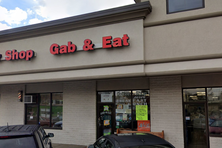 Carnegie's Gab & Eat Faces Over 20 Health Violations, Allegheny County Issues Consumer Alert