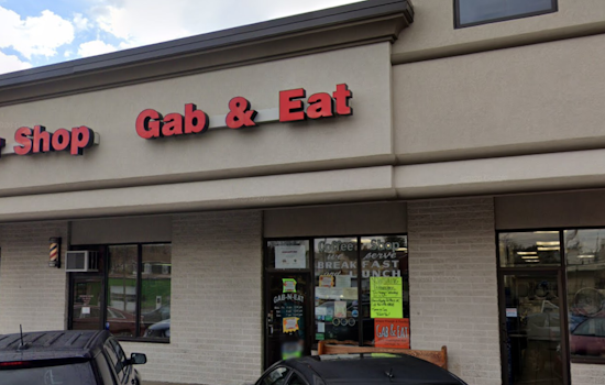 Carnegie's Gab & Eat Faces Over 20 Health Violations, Allegheny County Issues Consumer Alert