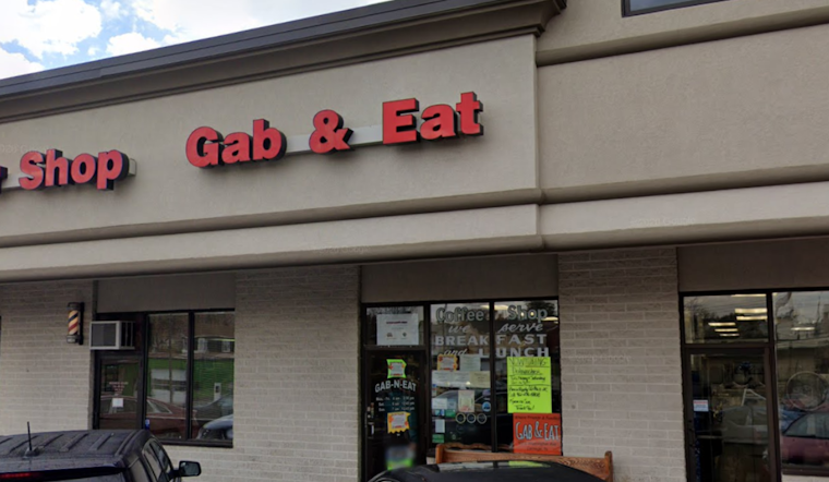 Carnegie's Gab & Eat Faces Over 20 Health Violations, Allegheny County Issues Consumer Alert