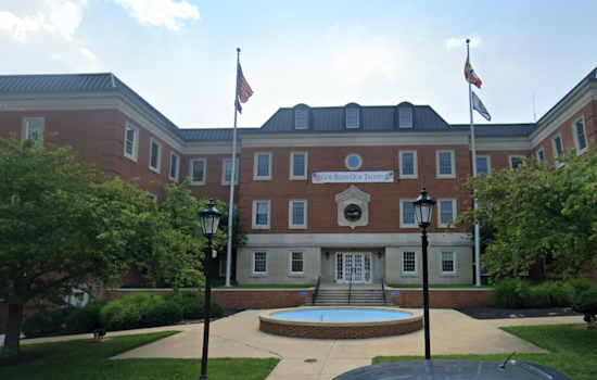Carroll County Government Offices to Close for Columbus Day, Landfill Remains Open