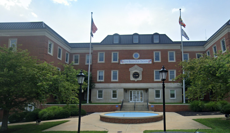 Carroll County Government Offices to Close for Columbus Day, Landfill Remains Open