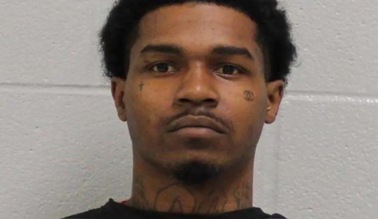 Carrollton Community Shaken by Fatal Shooting, Suspect Arrested and Charged with Murder
