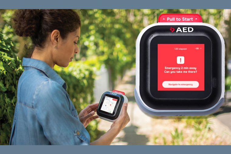Carrollton Partners with Avive for Innovative '4 Minute City' Program to Boost Cardiac Arrest Response