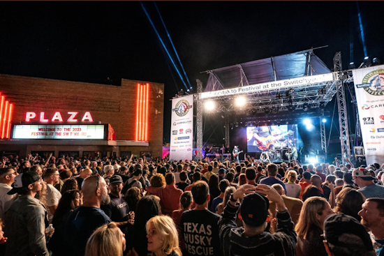 Carrollton’s Festival at the Switchyard to Rock the Historic Downtown with Free Entertainment and Family Fun