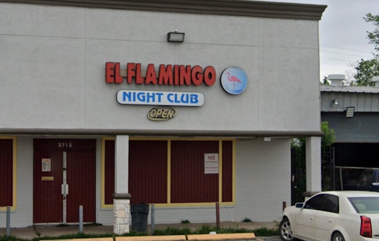 Cartel-Linked Bars in Houston Raided in Major Sex Trafficking Sting, TABC and FBI Rescue 50 Victims