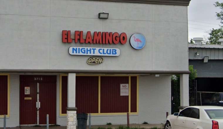 Cartel-Linked Bars in Houston Raided in Major Sex Trafficking Sting, TABC and FBI Rescue 50 Victims