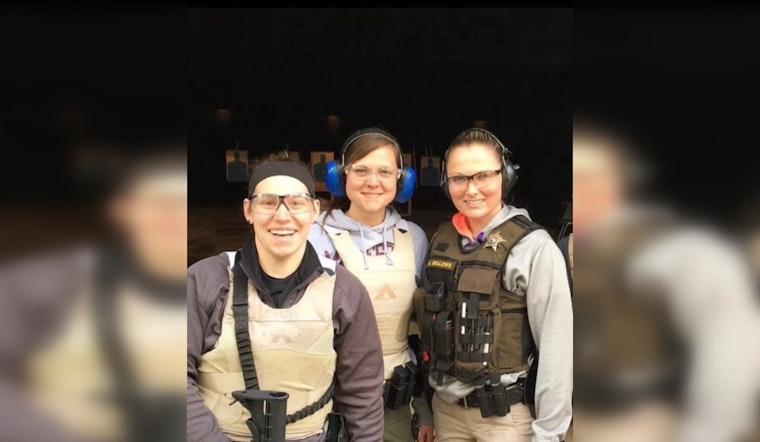 Carver County Celebrates National Women in Police Day, Honors Female Officers' Contributions to Law Enforcement